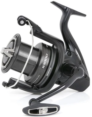 Shimano Fishing Aerlex XTB Spod 10000 Mulinetă cu frănă în față