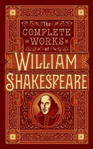 Complete Works of William Shakespeare - William Shakespeare