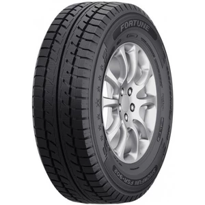 FORTUNE 155/80 R 12 88/86Q SNOWFUN_FSR902 TL C 8PR M+S 3PMSF