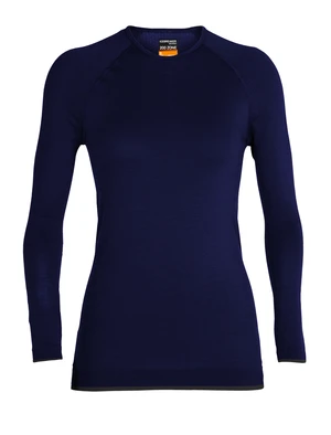 Icebreaker 200 Zone Seamless LS Crewe Women's T-Shirt