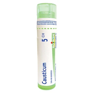 BOIRON Causticum CH5 4g