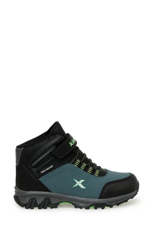 KINETIX ROHA 3PR Oil Boys' Outdoor Boot