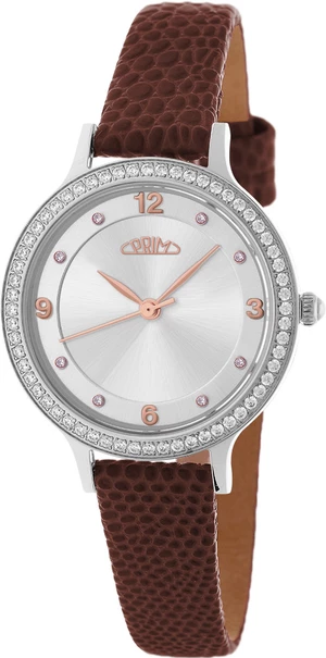 Prim Olympia Diamond Limited Edition W02P.13102.G