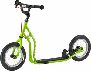 Yedoo Mau Kids Verde Patinete / triciclo para niños
