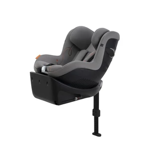 CYBEX Autosedačka Sirona Gi i-Size Lava Grey Gold