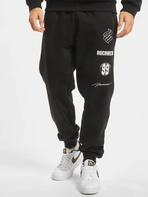 Pantaloni della tuta da uomo Rocawear Courtside