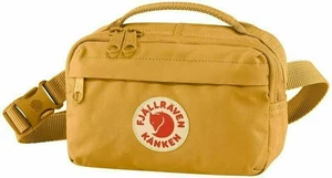 Fjällräven Kånken Hip Pack Ochre Cangurera