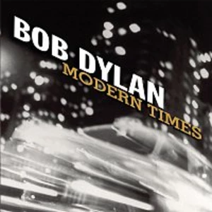 Bob Dylan – Modern Times