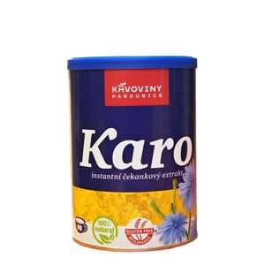 KÁVOVINY Karo 180 g