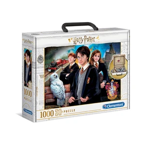 Puzzle Harry Potter dílků 1000 Krátký případ