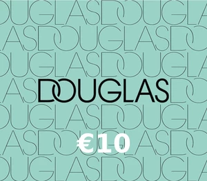 Douglas €10 Gift Card DE