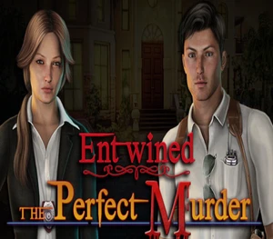 Entwined: The Perfect Murder Steam CD Key