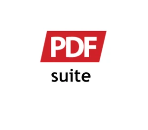 PDF Suite Standard Digital CD Key