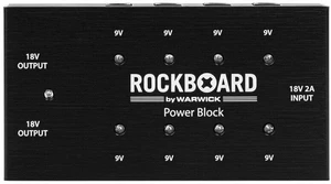 RockBoard RBO POW BLO V2 Adaptor de alimentare