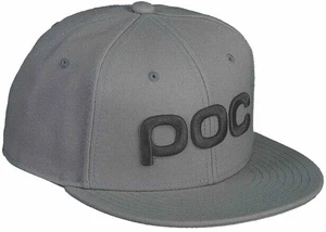 POC Corp Jr Pegasi Grey UNI Casquette