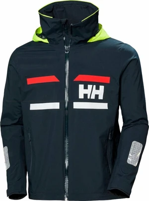 Helly Hansen Men's Salt Navigator Jacke Navy XL