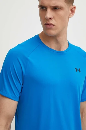 Tréningové tričko Under Armour jednofarebné, 1326413, 1326413