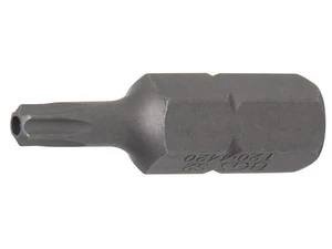 BGS Technic BGS 4420 Šroubovací bit 5/16" T-profil T 20 x 30 mm, s vrtáním