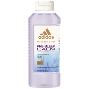 Adidas Pre-sleep Calm - sprchový gel 400 ml