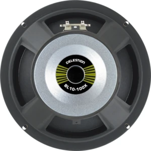 Celestion BL10-100X Głośnik Gitarowy / Basowy