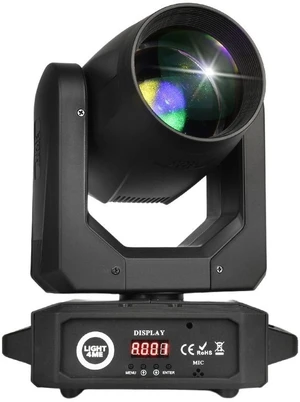 Light4Me FOCUS 150 BEAM Moving Head