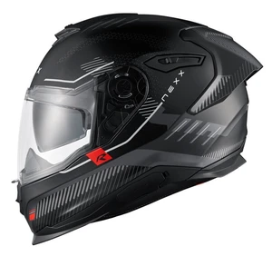 Nexx Y.100R Baron Black MT S Helm