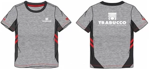 Trabucco tričko gnt-pro dry-teck jersey - xxxxl