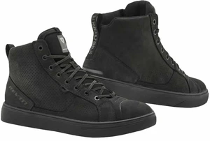 Rev'it! Arrow Black 39 Bottes de moto