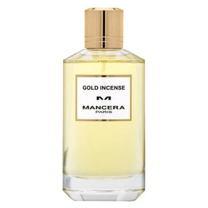 Mancera Gold Incense woda perfumowana unisex 120 ml