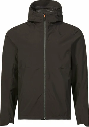 Musto Land Rover Lite Rain Jachetă Black S