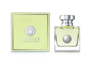 Versace toaletní voda pro ženy 50 ml