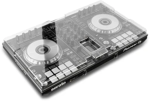 Decksaver Pioneer DDJ-SR2 & DDJ-RR