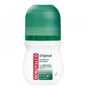 BOROTALCO Guličkový deodorant Original 50 ml