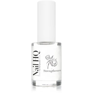 Nail HQ Strengthener posilňujúci lak na nechty 10 ml