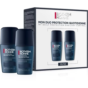 Biotherm Homme 72h Day Control dárková sada pro muže