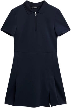 J.Lindeberg Kanai Dress JL Navy L Falda / Vestido