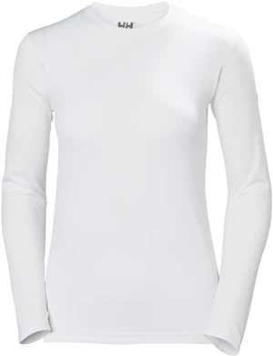 Helly Hansen W HH Tech Crew Hemd White L