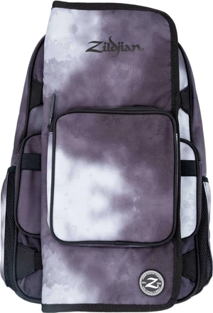 Zildjian Student Backpack Black Rain Cloud Tasche für Schlagzeugstock