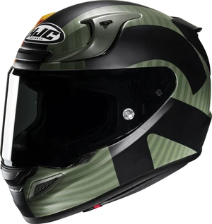 HJC RPHA 12 Ottin MC47SF S Kask