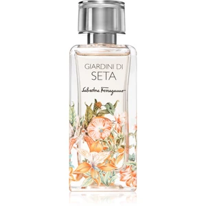 Salvatore Ferragamo Di Seta Giardini di Seta parfémovaná voda unisex 100 ml