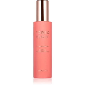 FOREO PEACH™ Cooling Prep Gel gél na holenie s upokojujúcim účinkom 100 ml