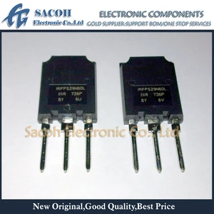 New Original 5PCS/Lot IRFPS29N60L IRFPS29N60LPBF IRFPS29N60 OR IRFPS30N60K IRFPS30N60KPBF SUPER-247 29A 600V SMPS MOSFET