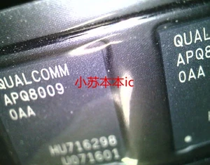 New Original APQ8009 APQ8009-0AA APQ80090AA BGA