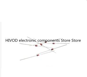 20PCS Silicon PIN Diode BA479 Glass Package DO35