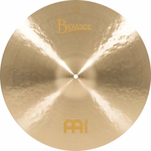 Meinl Byzance Jazz Thin Cymbale crash 18"