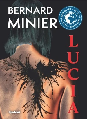 Lucia - Bernard Minier - e-kniha