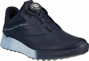 Ecco S-Three Night Sky 40 Chaussures de golf pour femmes