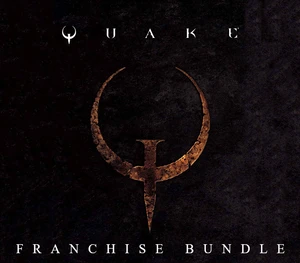 Quake Franchise Bundle Steam CD Key