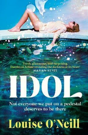 Idol - O'Neill Louise