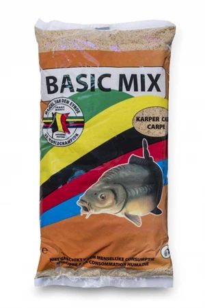 MVDE Basic Mix Carp 2,5 kg